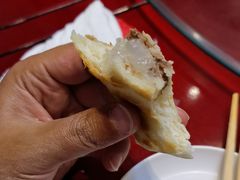 -高玛纳驴肉火烧(一世界店)