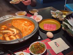 -牛New寿喜烧(闵行龙湖天街店)