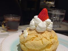 -西堤牛排(南京龙江店)