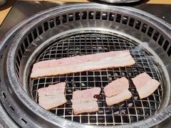 烤培根-汉拿山(魏公村店)