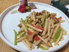 -德胜轩正宗顺德菜(宝安沙井会展中心店)