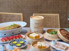 -陶兰居·手工点心·粤菜(圆融时代广场店)