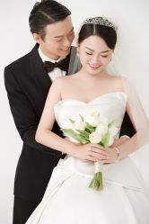 -杭州金夫人婚纱摄影(富阳私享店)