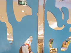 -初色海鲜自助(万丰路店)