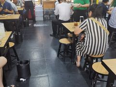 大堂-肖家客饸饹面(郑州总店)