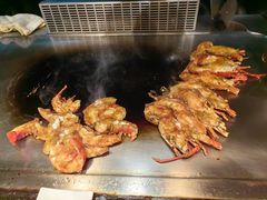 -海玥荟海鲜姿造自助餐厅(欧罗巴广场店)