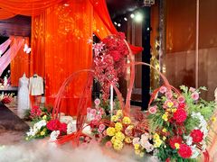 -汕头龙光喜来登酒店