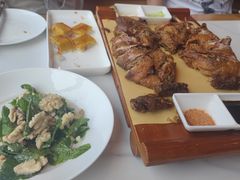 -晋阳春·山西菜·北京烤鸭(交大店)