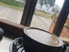 -三勾JJJ Burger&Coffee(梅溪湖店)