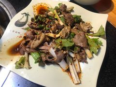 -怪难吃·乐山跷脚牛肉(新牌坊店)
