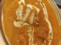 -克比叔叔印度餐厅Kebabs on the Grille(永康路分店)