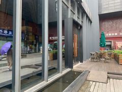 -星巴克(杭州桐庐立山国际店)