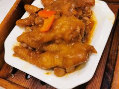 -广州酒家(昌岗地铁站店)