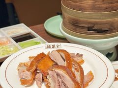 -北京全聚德(王府井店)