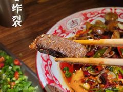 -破店肥哈·东北烧烤·夜宵(南山保利店)
