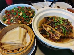 -芳芳私房菜·精做淮扬菜(承德路店)