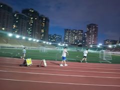 -广东省人民体育场