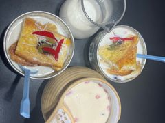 -桥边小楼·手工云南菜·丽江地标美食