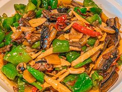 -唐猫庭院·千年陕菜(大唐不夜城店)