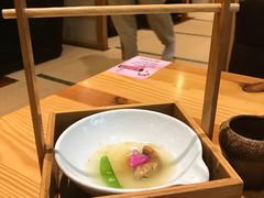-花潮料理艺食馆(世欧广场店)