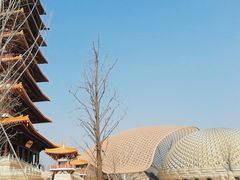 -牛首山文化旅游区