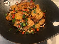 干锅土豆片-大鸭梨烤鸭(顺义石园店)
