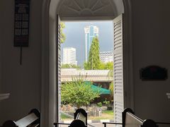 -圣公会圣乔治堂