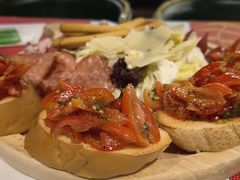 意式精选冷盘-ITA·意塔意大利餐厅(亦庄店)