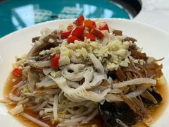 -大锅强·蒸海鲜青岛菜(吾悦广场店)