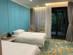 -上海怡沁园度假酒店