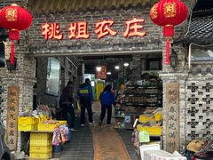-桃姐农庄老字号(从化温泉店)