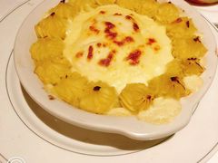 -波特曼西餐厅(南岗店)
