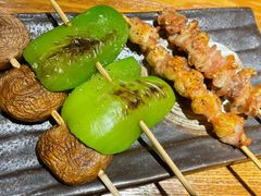 -桂马·日本料理·海胆·海鲜饭·酒场(民主广场店)
