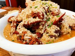 -虾小龙老长沙龙虾馆(坡子街店)