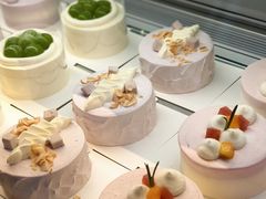 -喜茶(深圳欢乐海岸LAB店)