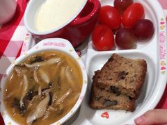 -西贝(上海中心店)