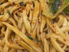 -老陈婆手工面庄