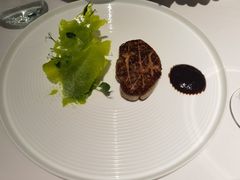 -L'Arome芳芳法国餐厅(仙林金鹰店)