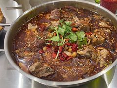 -蓉三少冒烤鸭·四川小吃集(北京首店)