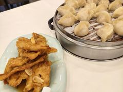 -王厚元饺子·辽菜·烤鸭(黄河大街店)