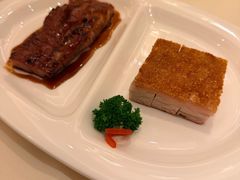 -利苑酒家(宜安广场店)