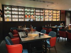-牛将军•涮肉•烤肉(北京王府井·故宫店)