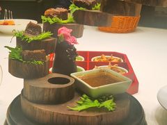 -院里寻菜·精致庭院菜(观沙岭店)