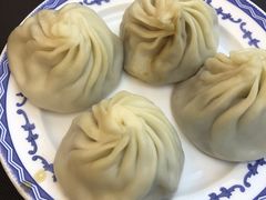 -锡笼记·无锡小笼(新明路店)