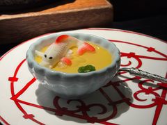 -锦楼·臻选新杭帮(杭州中心店)