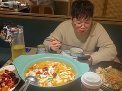 -望蓉城·古法酸菜鱼·川小馆(金桥国际店)
