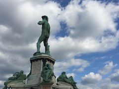 -圣母百花大教堂穹顶