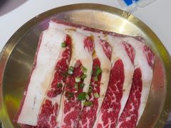 -南浦洞烤肉·新世界版(奥体店)