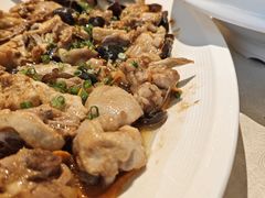 -老莞家私房菜-超级鱼头佛跳墙