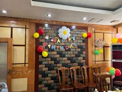-青岛锅贴(洛阳路分店)